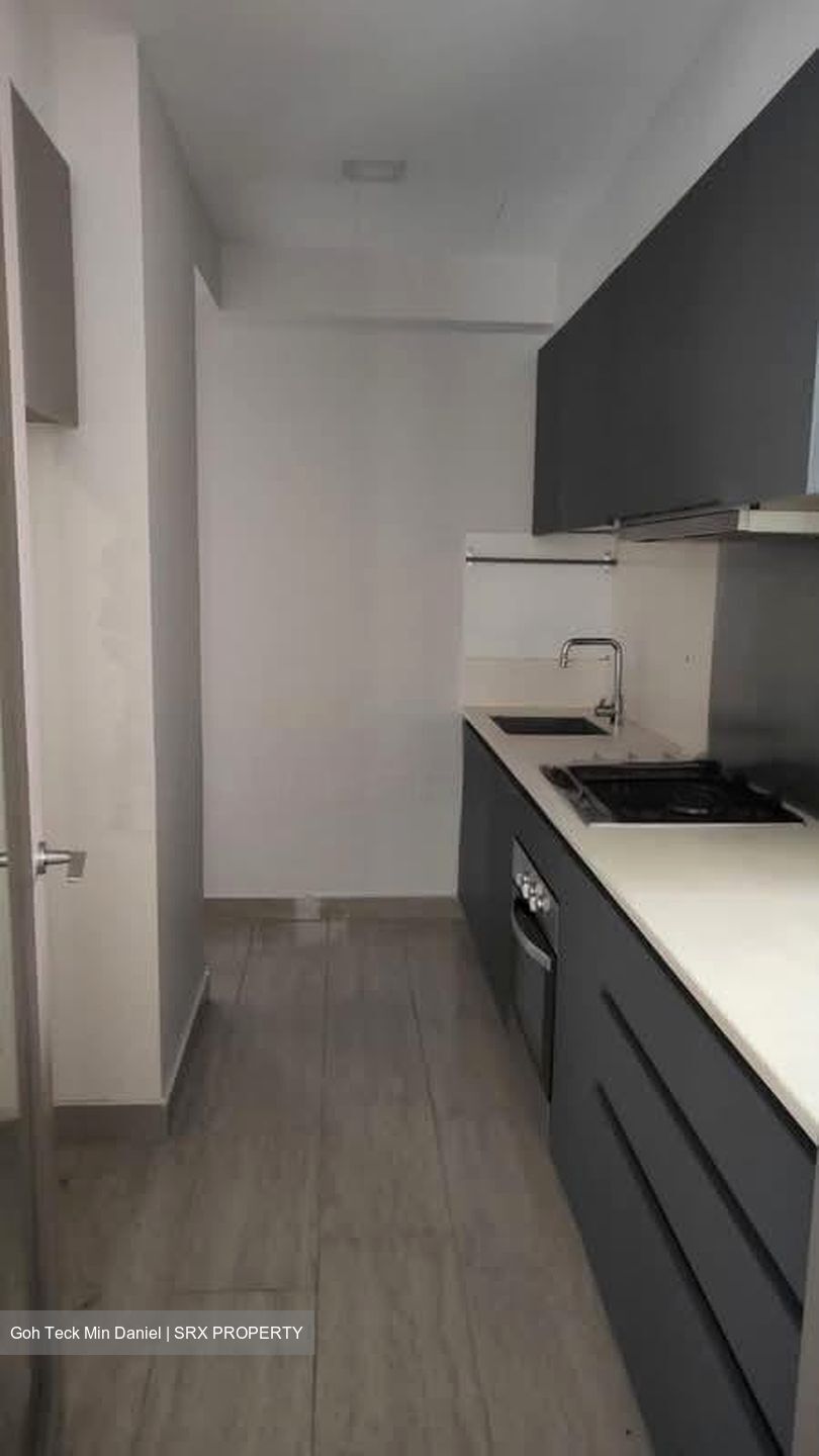 Waterwoods (D19), Condominium #575483401